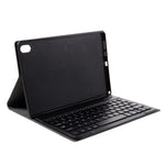 Bluetooth-compatible Keyboard Leather Stand Case Cover for Huawei MatePad 10.8 (2020)/MediaPad M6 10.8-inch