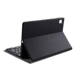 Bluetooth-compatible Keyboard Leather Stand Case Cover for Huawei MatePad 10.8 (2020)/MediaPad M6 10.8-inch