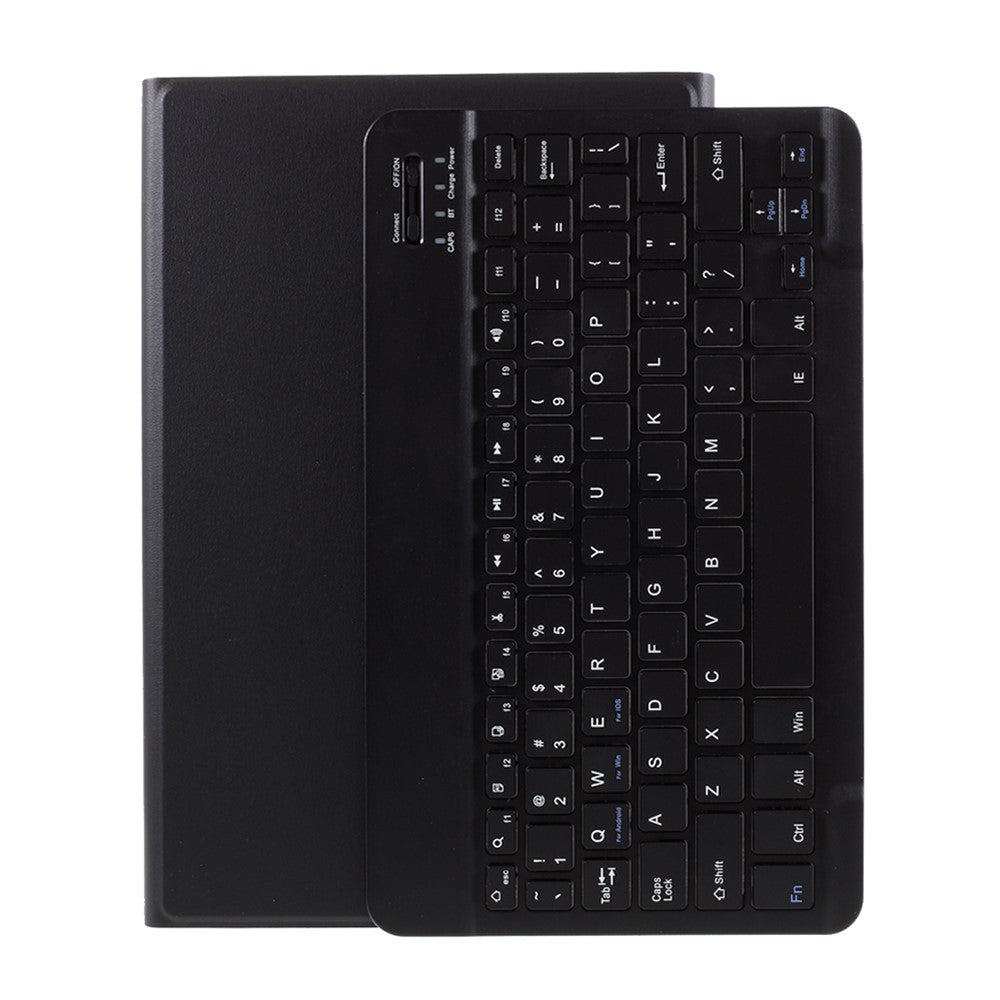 Bluetooth-compatible Keyboard Leather Stand Shell for Huawei MatePad Pro 10.8 (2019)