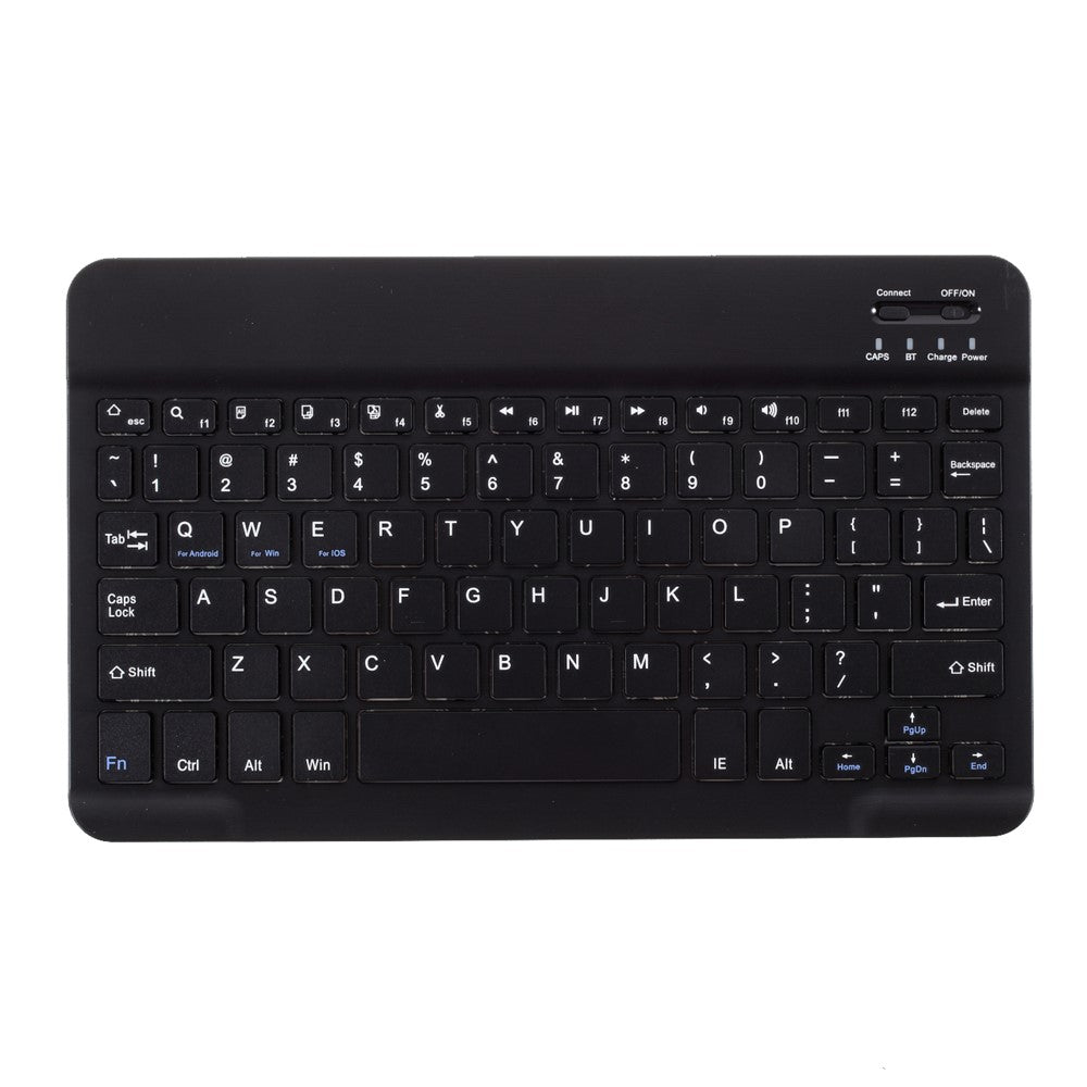 Bluetooth-compatible Keyboard Leather Stand Shell for Huawei MatePad Pro 10.8 (2019)