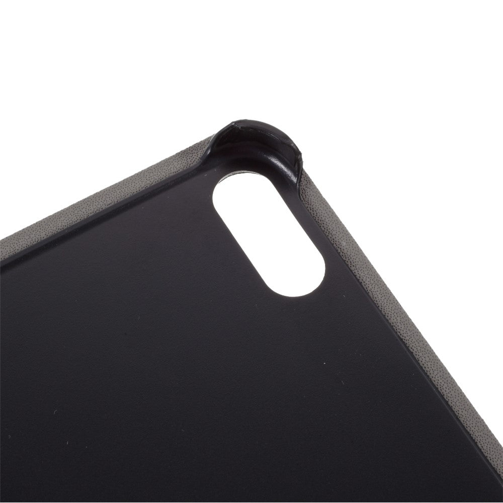 Bluetooth-compatible Keyboard Leather Stand Shell for Huawei MatePad Pro 10.8 (2019)