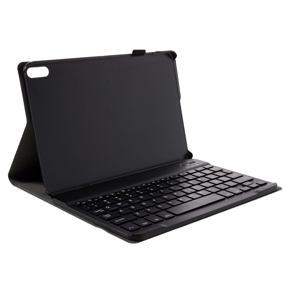 Bluetooth-compatible Keyboard Leather Stand Shell for Huawei MatePad Pro 10.8 (2019)