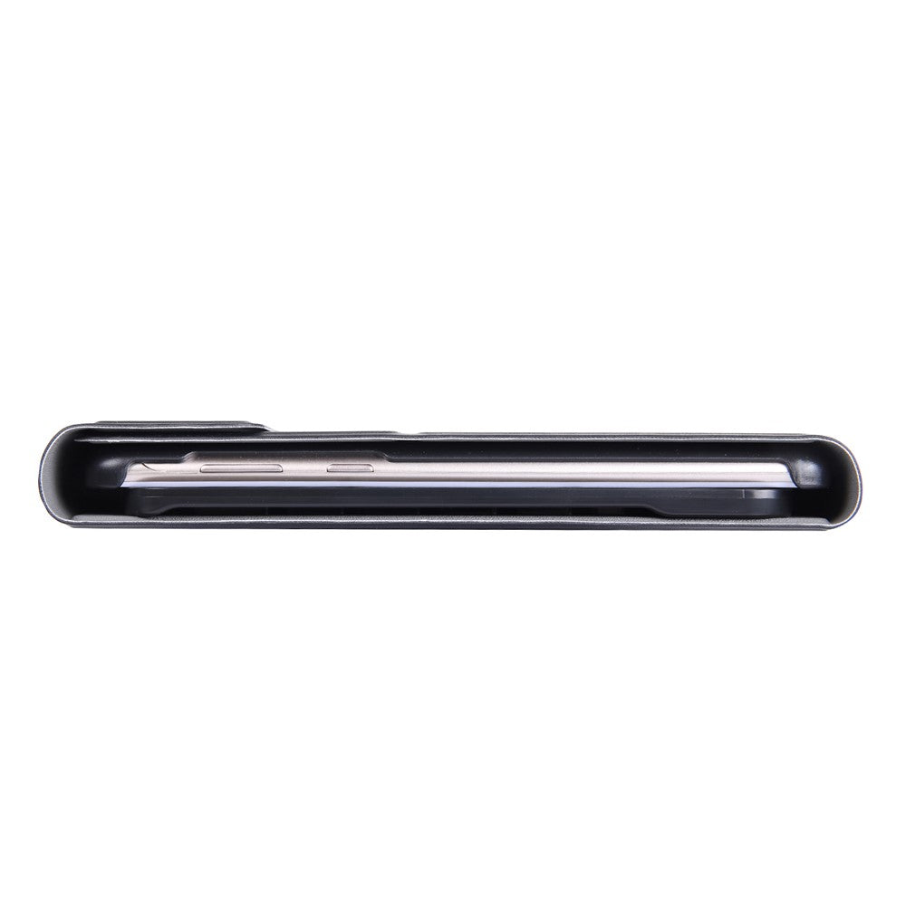 A0T5 Detachable Backlight Bluetooth-compatible Keyboard with Leather Case for Huawei Honor Pad 5 10.1 / Mediapad T5 10.1