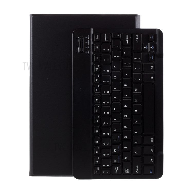 Bluetooth Keyboard Leather for Lenovo Xiaoxin Pad Pro 11.5-inch Tablet Stand Shell