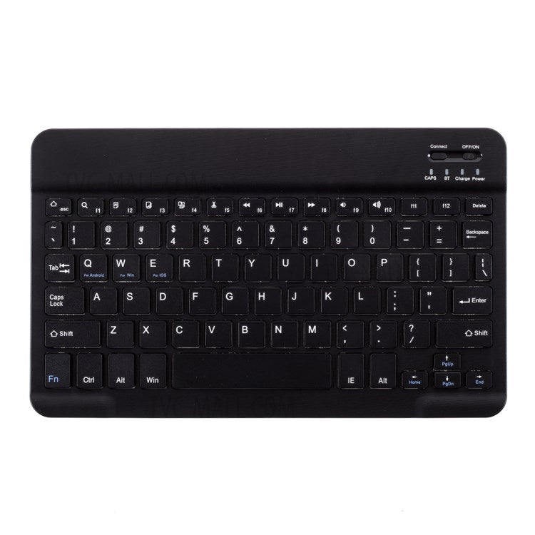 Bluetooth Keyboard Leather for Lenovo Xiaoxin Pad Pro 11.5-inch Tablet Stand Shell