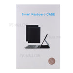 Bluetooth Keyboard Leather for Lenovo Xiaoxin Pad Pro 11.5-inch Tablet Stand Shell