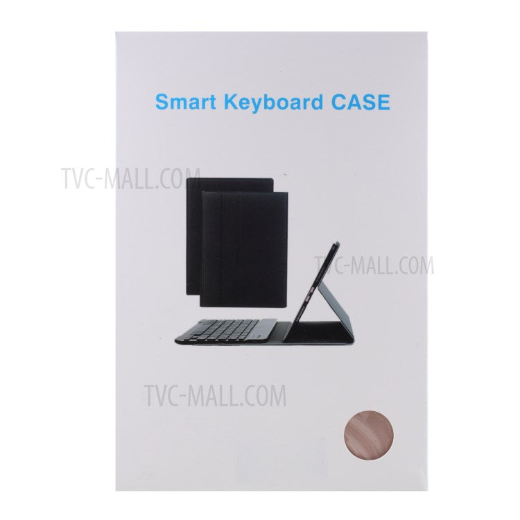 Bluetooth Keyboard Leather for Lenovo Xiaoxin Pad Pro 11.5-inch Tablet Stand Shell