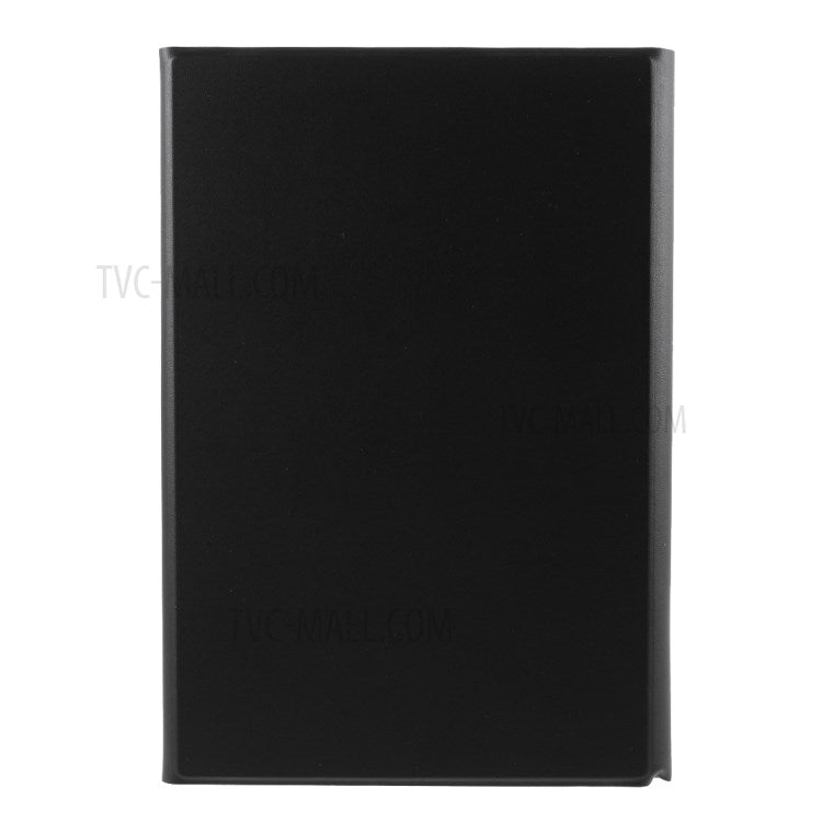 Bluetooth Keyboard Leather for Lenovo Xiaoxin Pad Pro 11.5-inch Tablet Stand Shell