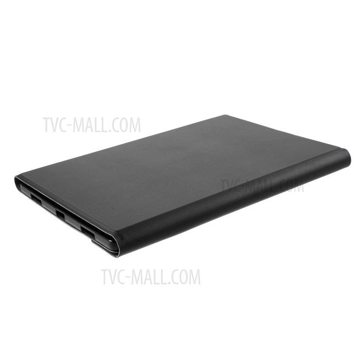 Bluetooth Keyboard Leather for Lenovo Xiaoxin Pad Pro 11.5-inch Tablet Stand Shell