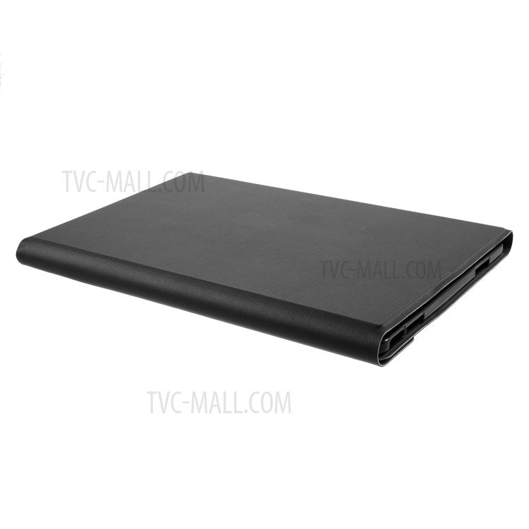 Bluetooth Keyboard Leather for Lenovo Xiaoxin Pad Pro 11.5-inch Tablet Stand Shell