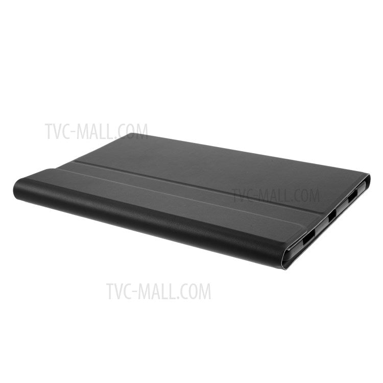 Bluetooth Keyboard Leather for Lenovo Xiaoxin Pad Pro 11.5-inch Tablet Stand Shell