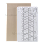 Bluetooth Keyboard Leather for Lenovo Xiaoxin Pad Pro 11.5-inch Tablet Stand Shell