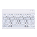 Bluetooth-compatible Backlight Keyboard Leather Stand Case for Lenovo Tab M10 Plus
