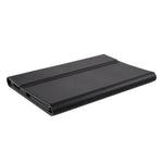 Bluetooth-kompatibelt Tastatur Læder Stand Cover Etui til Lenovo Tab M10 HD Gen 2 X306F