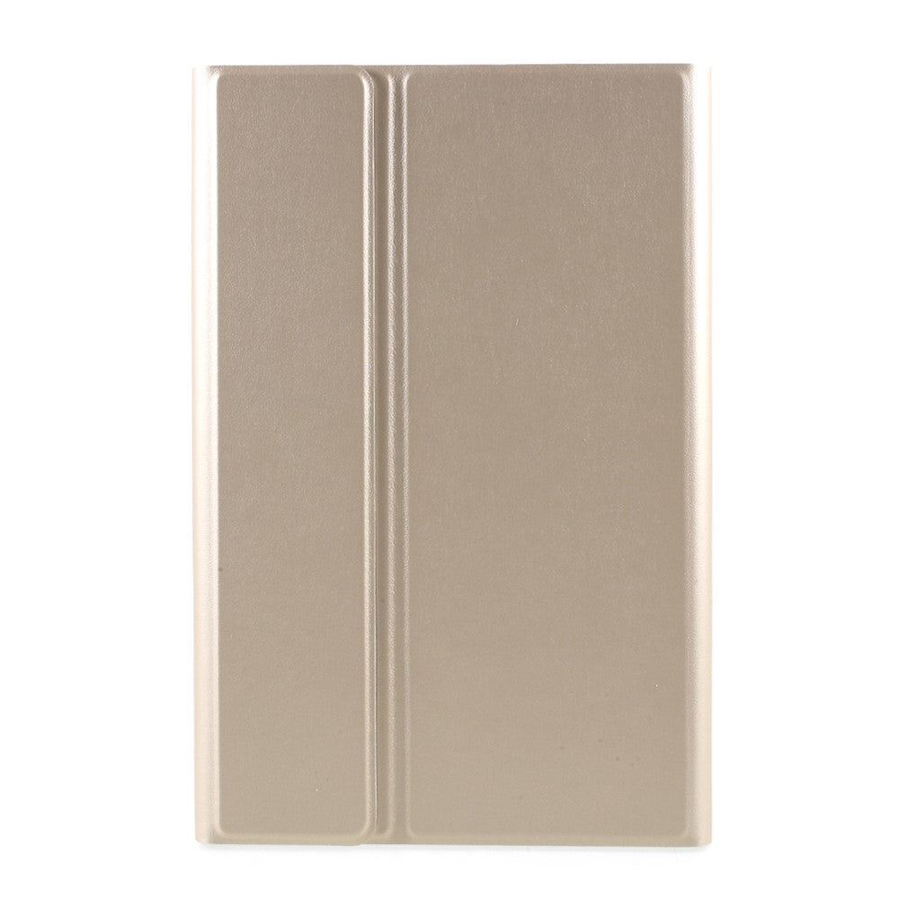 Bluetooth-compatible Backlight Keyboard Leather Stand Case for Lenovo Tab M10 HD Gen 2 X306F