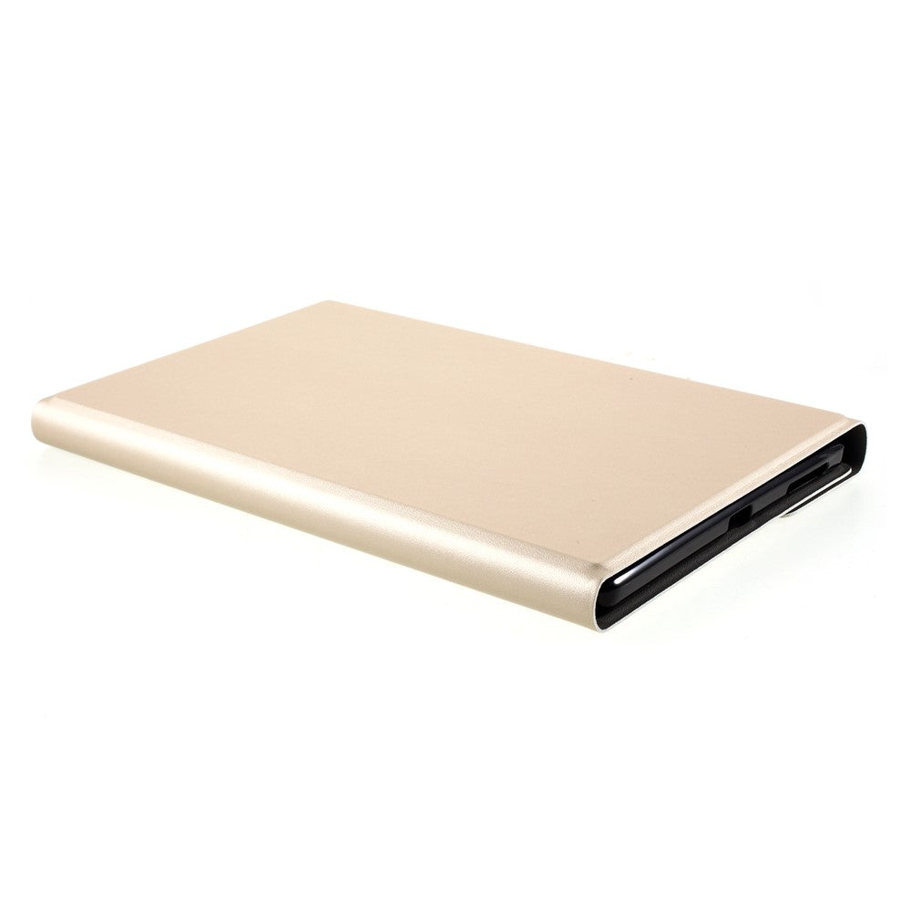 Bluetooth-compatible Backlight Keyboard Leather Stand Case for Lenovo Tab M10 HD Gen 2 X306F