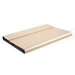 Bluetooth-compatible Backlight Keyboard Leather Stand Case for Lenovo Tab M10 HD Gen 2 X306F