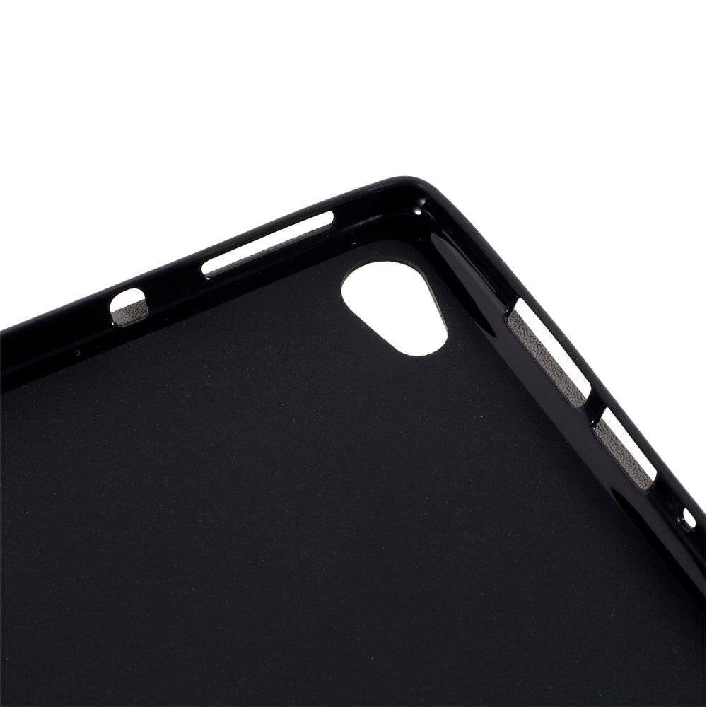 Bluetooth-compatible Backlight Keyboard Leather Stand Case for Lenovo Tab M10 HD Gen 2 X306F