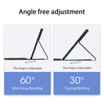 DUX DUCIS 2-i-1 Bluetooth-kompatibelt tastatur Fuld beskyttende læder tablet-standcover til Samsung Galaxy Tab S7/Tab S8