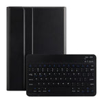 Wireless Bluetooth-compatible Keyboard + Leather Protective Shell For Lenovo Tab P11 Pro J706F / J716F