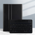 Wireless Bluetooth-compatible Keyboard + Leather Protective Shell For Lenovo Tab P11 Pro J706F / J716F