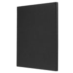 Beskyttende Læderetui + Bærbart Trådløst Bluetooth-kompatibelt Tastatur til Samsung Galaxy Tab S10+ / S9+ / S8+ / S7+ / S7 FE