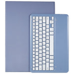 T900B Bluetooth-compatible Keyboard Detachable Leather Case For Samsung Galaxy Tab S10 Ultra / S9 Ultra / S8 Ultra
