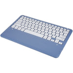 T900B Bluetooth-compatible Keyboard Detachable Leather Case For Samsung Galaxy Tab S10 Ultra / S9 Ultra / S8 Ultra