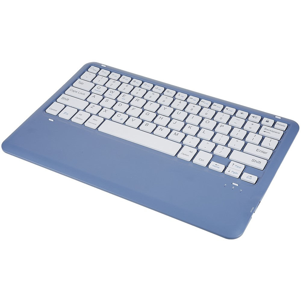 T900B Bluetooth-compatible Keyboard Detachable Leather Case For Samsung Galaxy Tab S10 Ultra / S9 Ultra / S8 Ultra