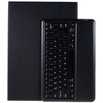 T900B Bluetooth-compatible Keyboard Detachable Leather Case For Samsung Galaxy Tab S10 Ultra / S9 Ultra / S8 Ultra