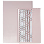 T900B Bluetooth-compatible Keyboard Detachable Leather Case For Samsung Galaxy Tab S10 Ultra / S9 Ultra / S8 Ultra