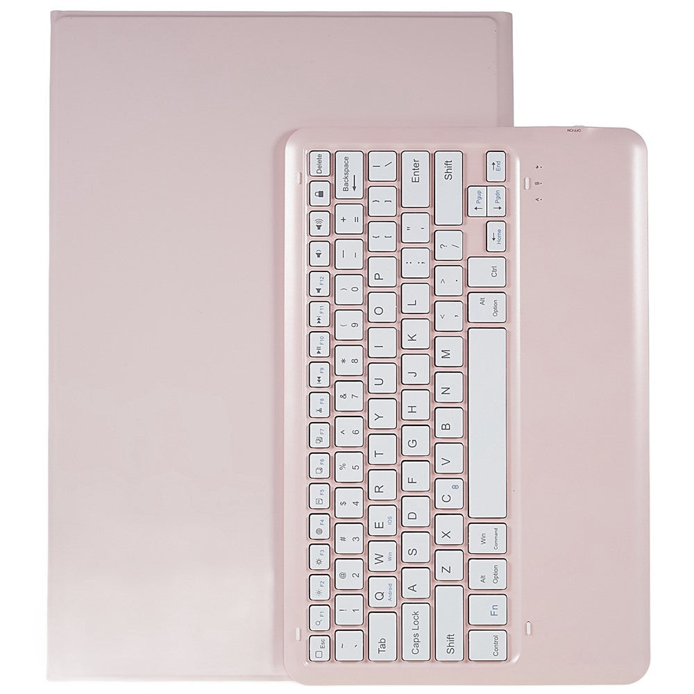 T900B Bluetooth-compatible Keyboard Detachable Leather Case For Samsung Galaxy Tab S10 Ultra / S9 Ultra / S8 Ultra