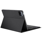 DUX DUCIS For Xiaomi Pad 6 / Pad 6 Pro Keyboard Case Protective Cover Tablet Case Detachable Wireless Bluetooth-compatible Keyboard with Touchpad
