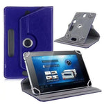 For 10 inch Tablet Protective Cover Universal 360-degree Rotary Stand Leather Tablet Case, Size: 26.5 x 17.5 x 1.2cm