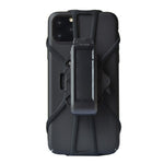 Universal Flexible Octopus Shape Magnetic Phone Shell + Belt Clip