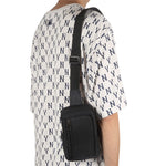 6,5'' / 6,9'' / 7,2'' Brystskuldertaske Telefonpose Vandafvisende Nylon Casual Skulderrygsæk Slyngetaske Rejsetaske