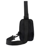 6,5'' / 6,9'' / 7,2'' Brystskuldertaske Telefonpose Vandafvisende Nylon Casual Skulderrygsæk Slyngetaske Rejsetaske