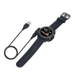 Charging Dock Cradle + USB Data Sync Charge Cable for Garmin Fenix 3 HR/Fenix3/Quatix 3