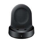 EP-YO805 For Samsung Galaxy Watch 46mm SM-R800 / 42mm SM-R810 Smart Watch Wireless Charger Charging Dock with Cable