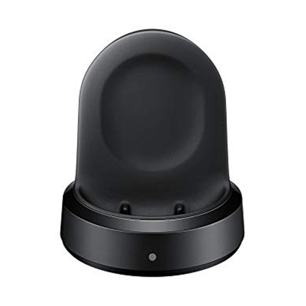 EP-YO805 For Samsung Galaxy Watch 46mm SM-R800 / 42mm SM-R810 Smart Watch Wireless Charger Charging Dock with Cable