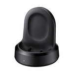EP-YO805 For Samsung Galaxy Watch 46mm SM-R800 / 42mm SM-R810 Smart Watch Wireless Charger Charging Dock with Cable