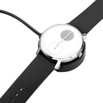 1m USB-opladerstation Vuggekabel til Nokia Steel HR 36mm 40mm Ur