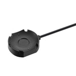 1m USB-opladerstation Vuggekabel til Nokia Steel HR 36mm 40mm Ur