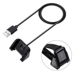 Smartwatch-opladerkabel Opladningsdock til Amazfit Bip Lite A1915/ Bip A1608