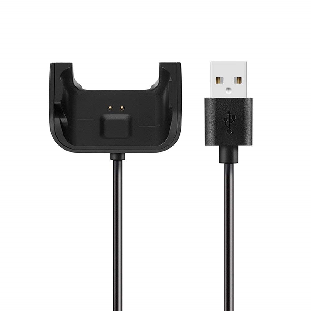 Smartwatch-opladerkabel Opladningsdock til Amazfit Bip Lite A1915/ Bip A1608