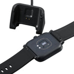 Smartwatch-opladerkabel Opladningsdock til Amazfit Bip Lite A1915/ Bip A1608