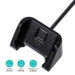 Smartwatch-opladerkabel Opladningsdock til Amazfit Bip Lite A1915/ Bip A1608