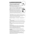 VRG Pro 120 Degree Wide Angle 3D VR Headset Helmet Smart Virtual Reality Glasses for 5-7inch Smart Phone