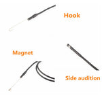 3.5m Tough Cable AN97 Waterproof Micro USB Endoscope Snake Tube Inspection Camera for Android Phone with OTG