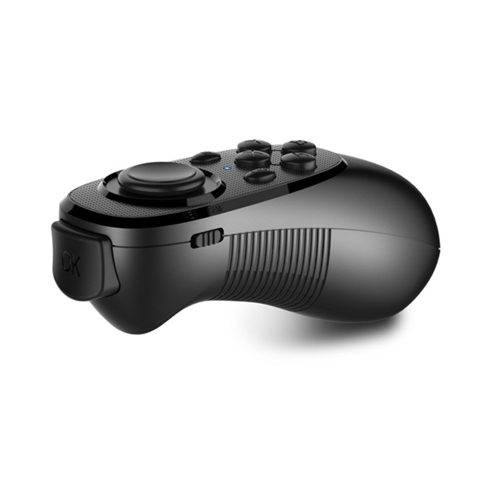 MOCUTE-052 Multi-function Bluetooth-compatible VR Remote Controller Gamepad Support iOS Android Windows